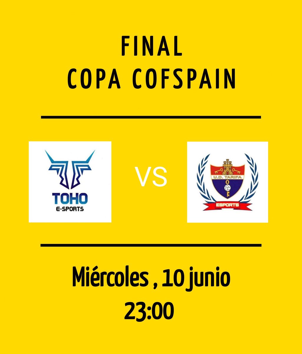 Llegó el día!!!! Primera temporada del club y primera final. Pondremos el enlace para que podáis ver el partido 🔴🔵