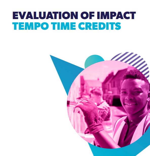tempo_tweets's tweet photo. Have you seen our latest impact report yet? The Evaluation of Impact Tempo Time Credits 2020 highlights key benefits of volunteering and involvement in our network. You can read the full report here: https://t.co/6vKqR6KuC6 
@Apteligen @nesta_uk @CommonsDCMS https://t.co/hu5gqllVeE