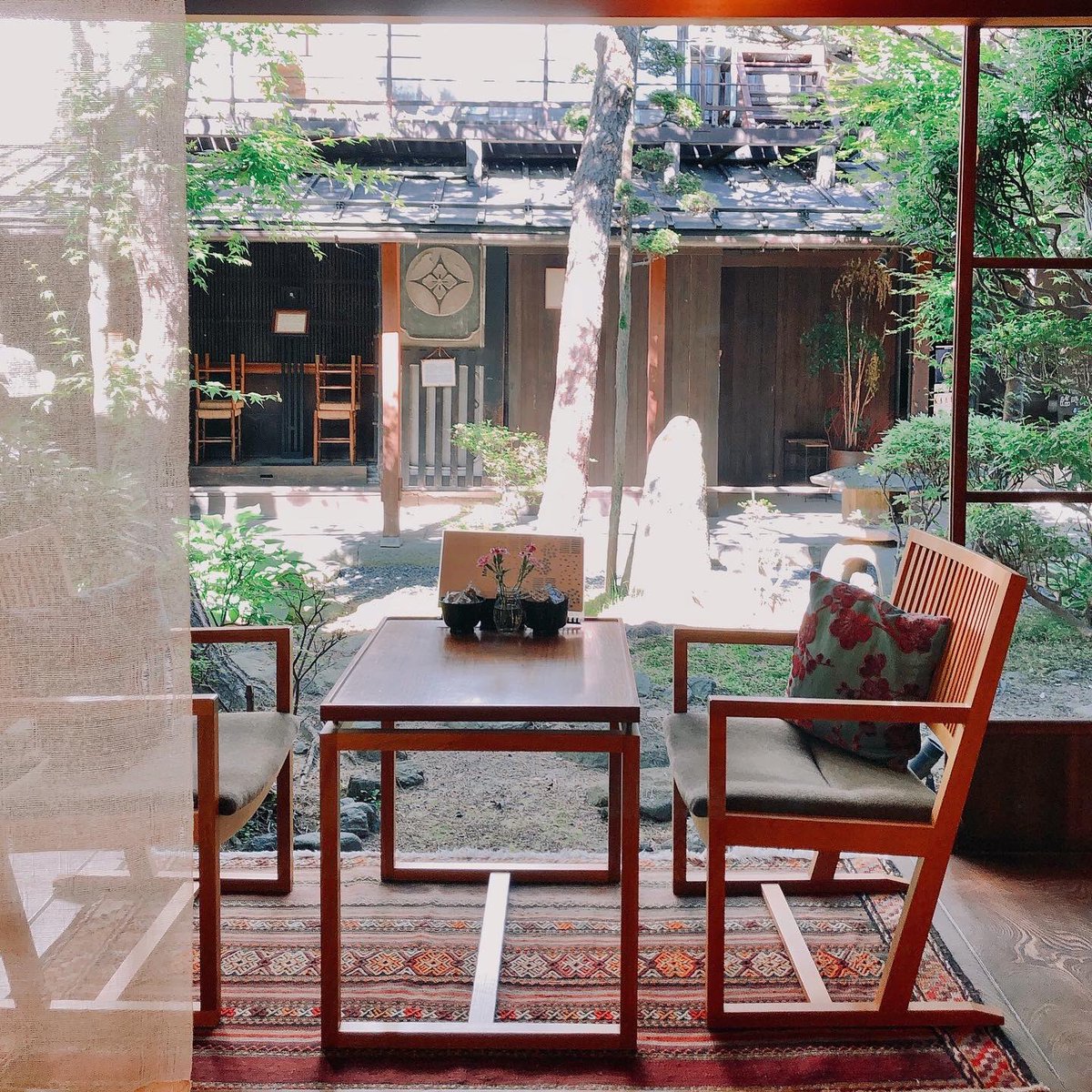 詩織 Shiori 和の雰囲気を味わう時間 日本 岐阜 高山 飛騨高山 カフェ青 カフェ 抹茶 抹茶パフェ パフェ スイーツ 和カフェ カフェ時間 Japan Gifu Takayama Hidatakayama Cafe Cafeaoi Cafetime Matcha Dessert Sweets