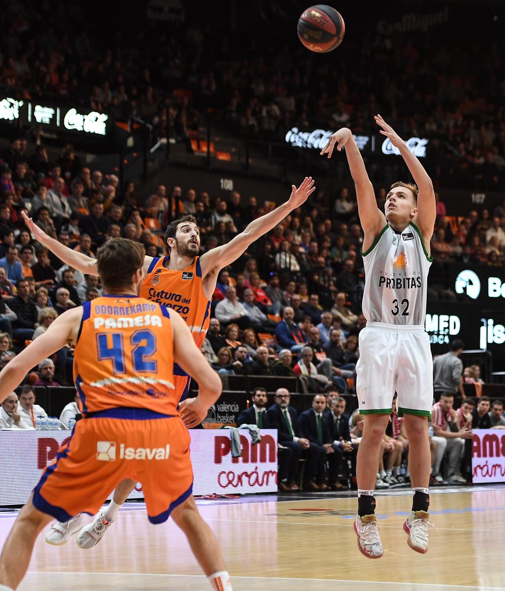 Club Joventut Badalona tweet media