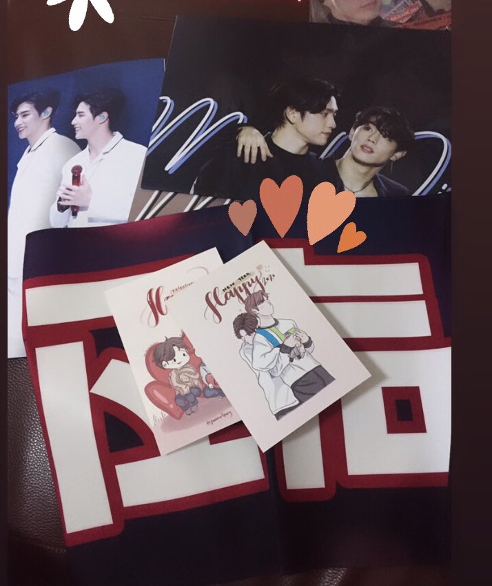 MissJayy_'s tweet photo. ขอบคุณนะคะ น่ารักๆๆๆๆๆๆ แมสก็น่ารัก  @praenotpray @unconditionalG7 https://t.co/zv0361w88j