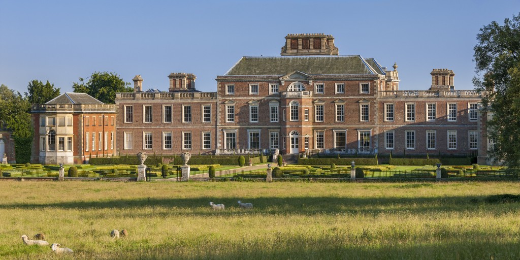 Good news from @WimpoleEstateNT. 

Nature-friendly farming methods, like planting pollinators to support the ecosystem, continue to help biodiversity flourish: ow.ly/dl2i50A3Mho