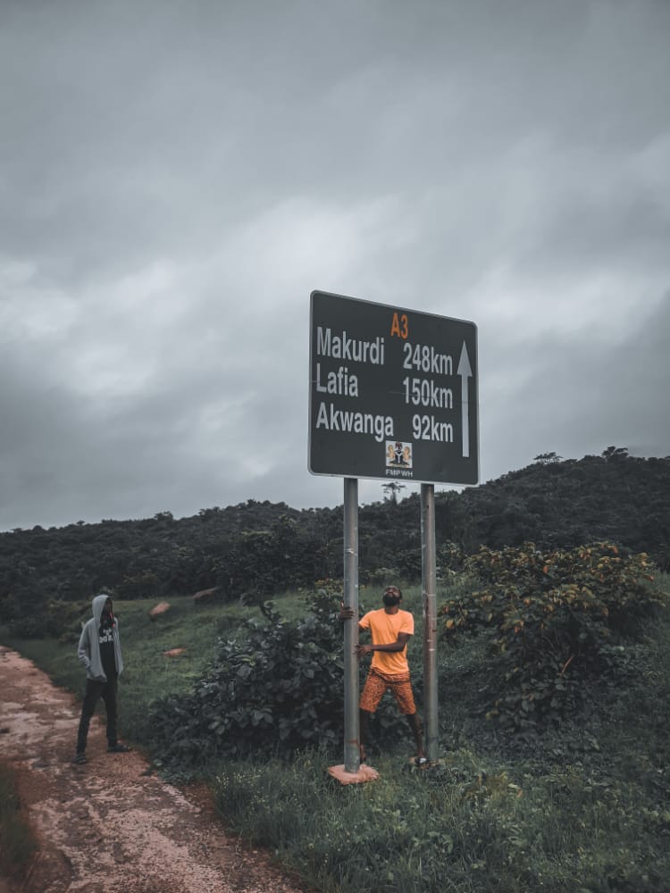 femiyartmazing's tweet photo. One with nature.. #roadtrip #unfinishedlovesongs #NaturePhotography
#Lucase2 #music #Nigeria https://t.co/zE6bcVSOhi
