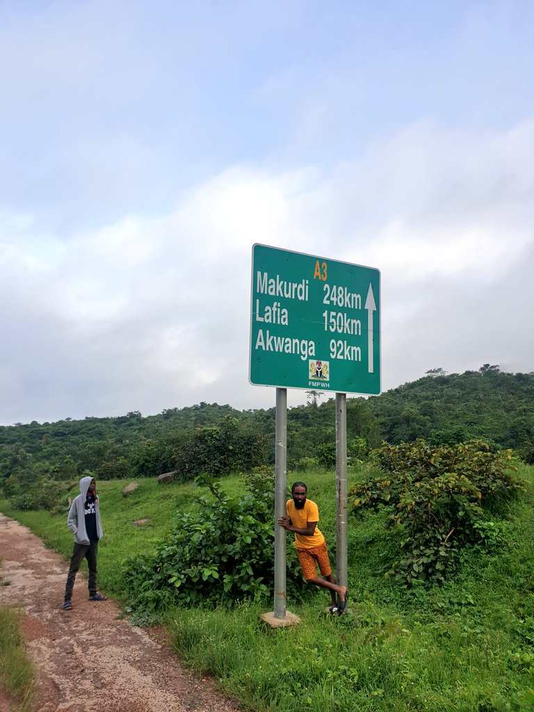 femiyartmazing's tweet photo. One with nature.. #roadtrip #unfinishedlovesongs #NaturePhotography
#Lucase2 #music #Nigeria https://t.co/zE6bcVSOhi