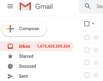 rafrasenberg's tweet image. The person that owns test@test.com