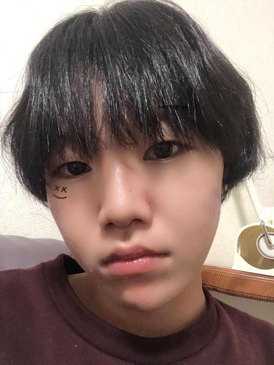 しーちゃん 髪切ったよ ジェンダーレス女子 ジェンダーレス かっこよくなりたい 男装 フォローお願いします