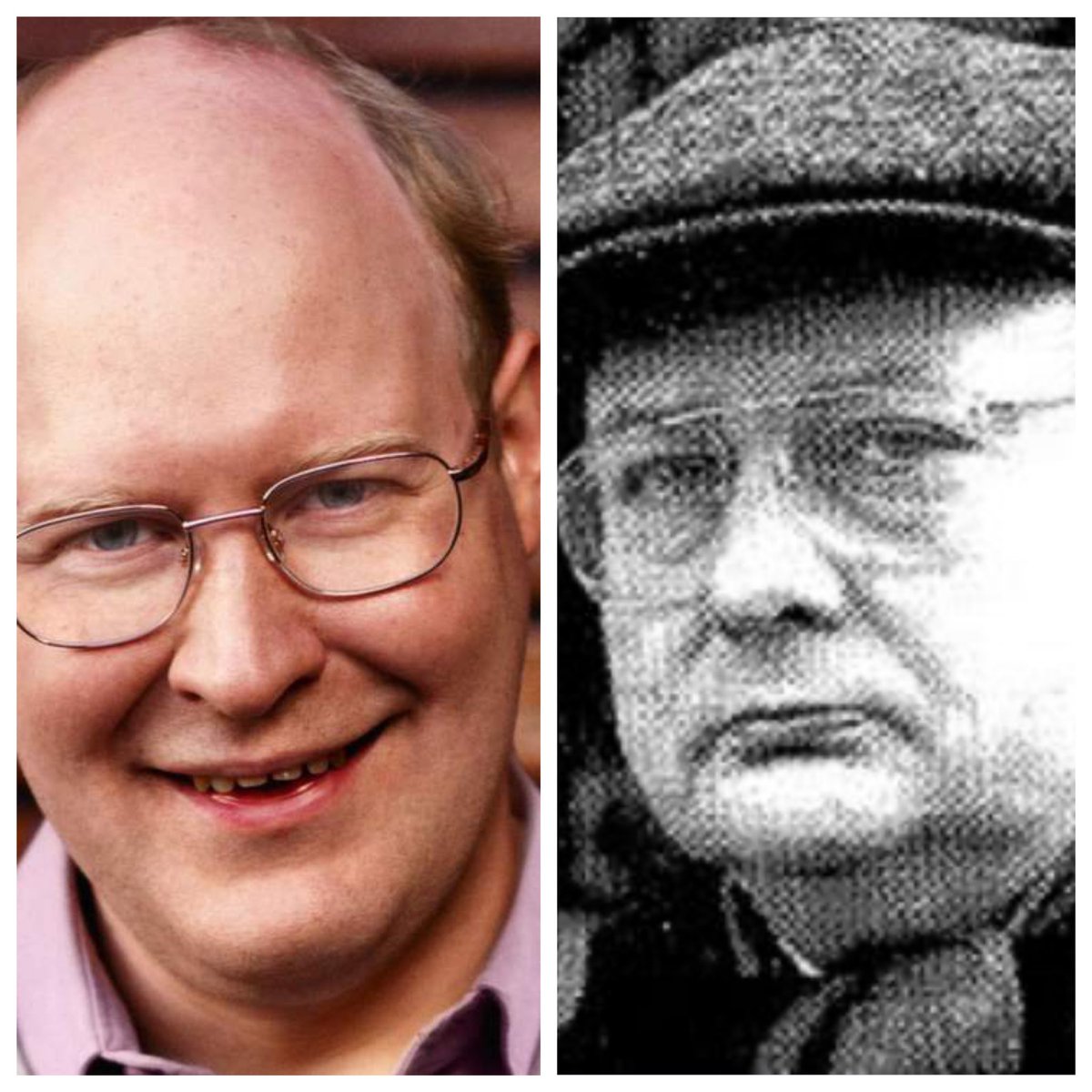 Ove. The dark side.
#solsidan