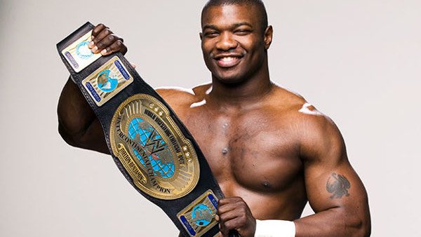 Shelton Benjamin is a 2x All American and a NCAA champion in wrestling. He debuted in WWE in 2002 with Charlie Haas as part of the World’s Greatest Tag Team. He is an 8 time tag team champion and a former United States and Intercontinental Champion.