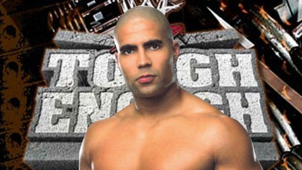 Maven joined WWF as the 1st co-winner of the reality competition Tough Enough. He was a 3x Hardcore Champion but WWF failed to push him beyond that, which kind of doomed almost every Tough Enough winner after that.