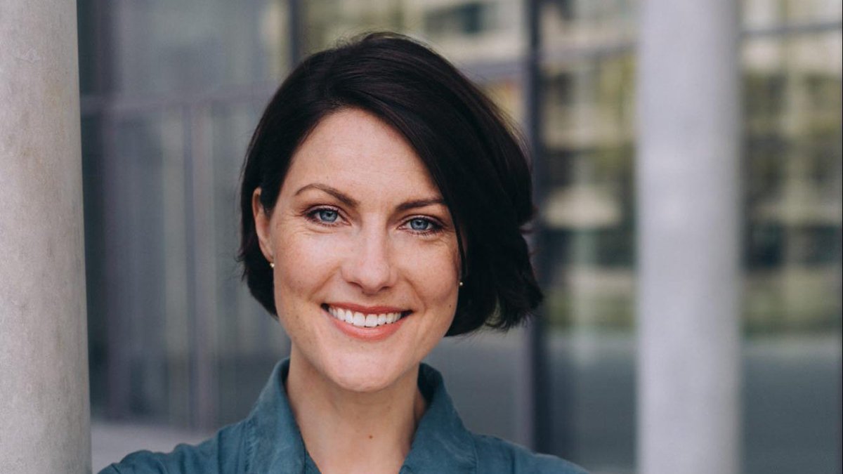 Meet our June speaker: Keltie Maguire 🎤
She's a clarity coach who helps small business owners get clear on what they want and how to get there, both personally and professionally. Save the date for our next virtual event on #CMInsecure on June 26th! bit.ly/3dREgkv