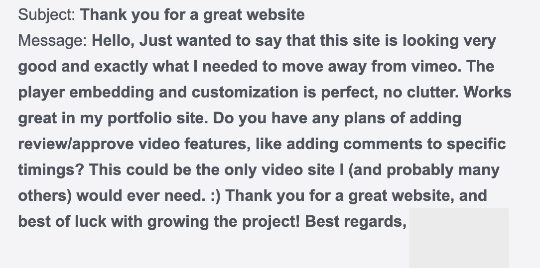 PostDotPro's tweet image. Sharing some love! Thanks to all of the amazing #motiondesign ppl that have joined! It&apos;s doing great but has a long way to go &amp;amp; we need your help. 

Plz share the 💕 with your friends &amp;amp; coworkers, so we can all grow post.pro into the video site we&apos;ve always wanted.