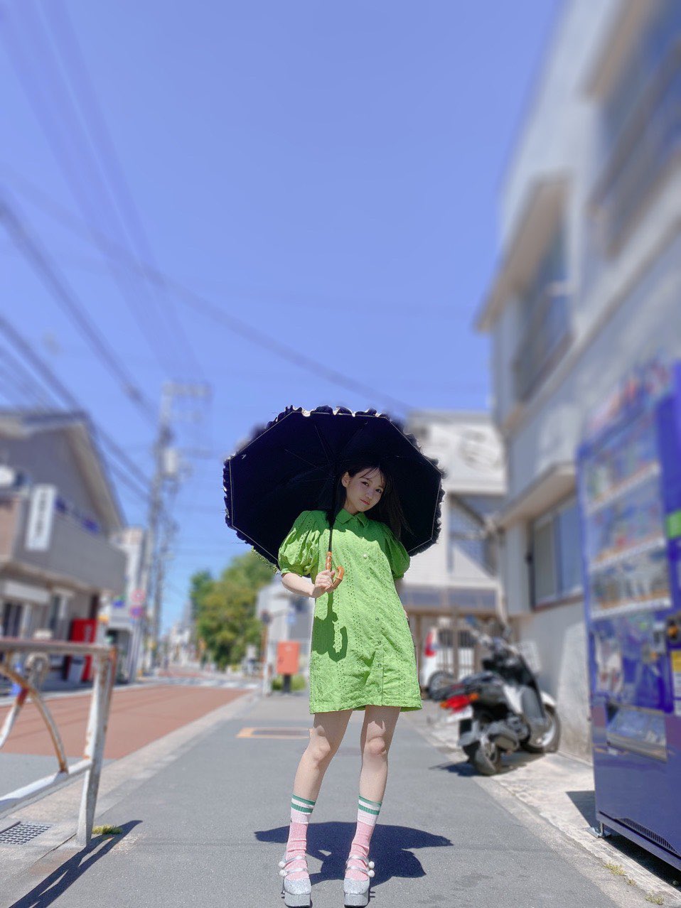 佐藤ノア グッズ スカート SNSの総フォロワー数は180万人超え、Z世代の支持を集める佐藤