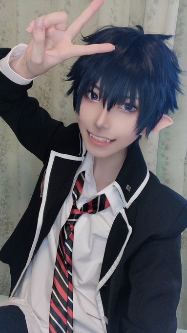 Twitterのコスプレ画像40