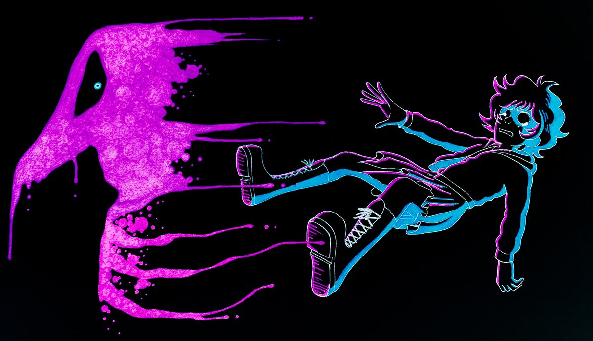 #tton <a href="/Rev_Scarecrow/">RevScarecrow🤠🔪</a> so late posting this, but it's finally bastard time.