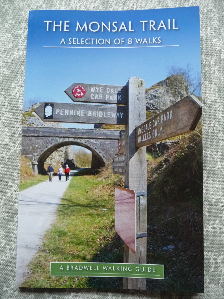 No31Embroidery's tweet photo. Day 5 of #BikeWeekUK this is an easy 8.5 mile cycle along the Monsal Trail, from Bakewell to Blackwell Mill or you can walk it & step off anytime to explore. ๐ฅพ โ๐ฒ https://t.co/awENBANuak #WednesdayMotivation
#peakdistrict #Derbyshire #cycling #Accessiblewalk https://t.co/B3Xt7Zm88G