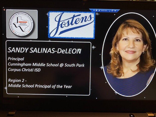 Super proud of my colleagues and most importantly my friends. Principal Rockstars!  Love the work you do!  @mustang4025 @salinas_deleon