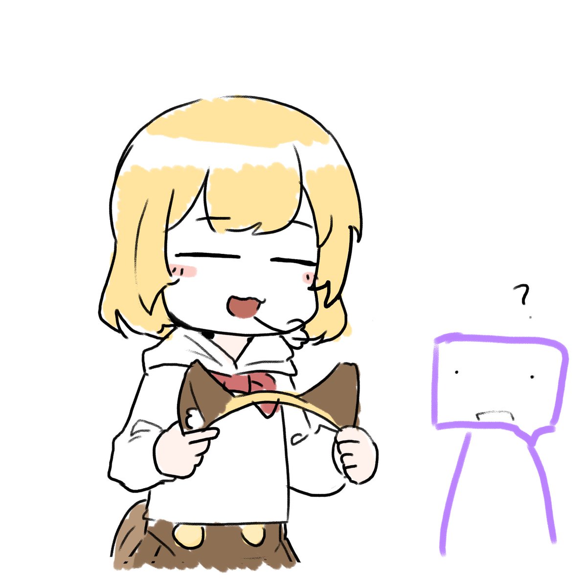 과 로 tweet media