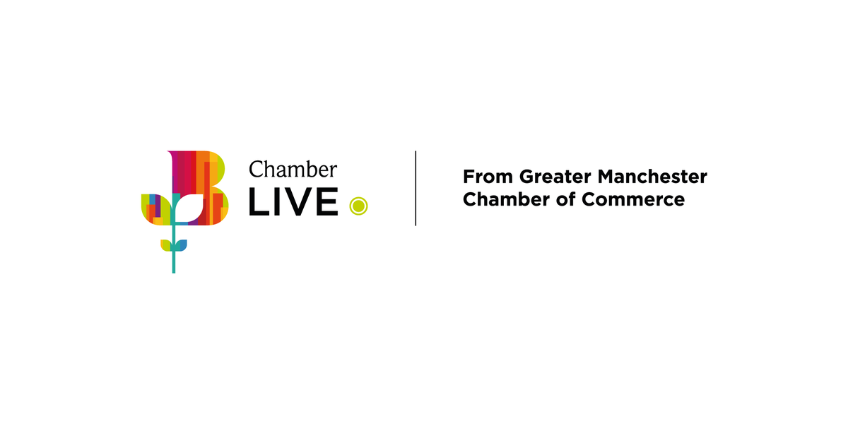 gmchamber's tweet image. Tomorrow join us for our weekly panel show: Chamber Live: The Weekly Brief 🙌

In just 30 minutes you'll get key updates from the Chamber team, including policy, international trade, membership and more!📃🌍😊

Book your place today ow.ly/4GTS50A3Hdo

#GMCCNetwork