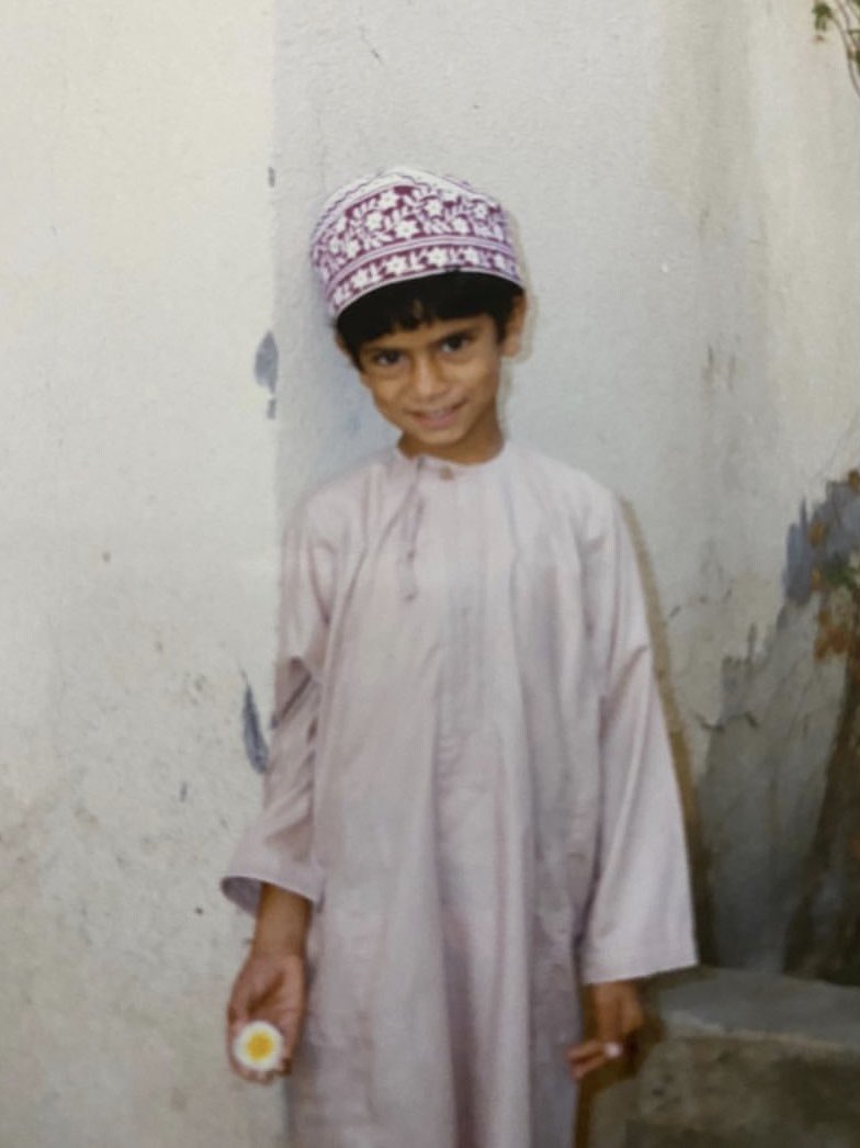 #حط_صورتك_وانت_صغير