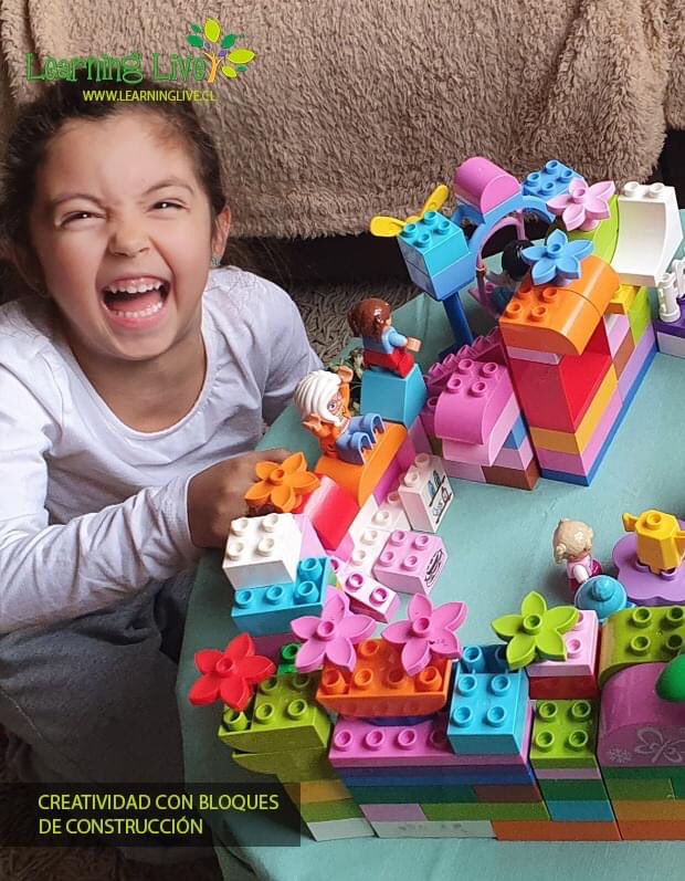 Arkki_int's tweet photo. During lockdown #arkkiathome free projects are inspiring children from around the world to ideate the future of cities and homes 💚
This week Colegio Libre Learning Live in #Chile shared the amazing creations of its students in Temuco 😍
https://t.co/7rhuTQwYkJ
#arkki https://t.co/FdVC5XE1FR