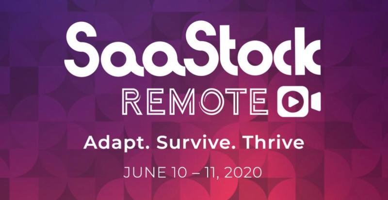 katebutler09's tweet photo. Excited to be attending #SaaStockRemote today! Are you attending? Be sure to stop by #Sage virtual booths to learn more about our #cloud solutions for SaaS companies and be in with a chance to win a pair of Apple Airpods! https://t.co/svSxaUPsL2