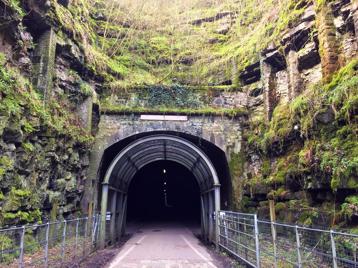 No31Embroidery's tweet photo. Day 5 of #BikeWeekUK this is an easy 8.5 mile cycle along the Monsal Trail, from Bakewell to Blackwell Mill or you can walk it & step off anytime to explore. ๐ฅพ โ๐ฒ https://t.co/awENBANuak #WednesdayMotivation
#peakdistrict #Derbyshire #cycling #Accessiblewalk https://t.co/B3Xt7Zm88G