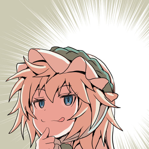 いい嫌がらせ方法を思いついたのでもうしばらく居座ることにしたMEGAMI2020 