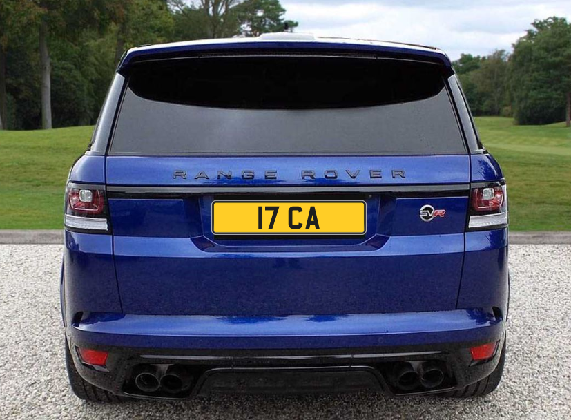 JamesSaperia's tweet image. Enquiries received on the following plates:

17 CA - £18,000
74 GK - £12,000 + VAT
32 SA - £15,000

These are stock plates, all held on retention documents. In other words, can be on your car in minutes via the DVLA online facility.

Tel: 0113 288 7553
