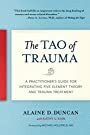 hacklibrary's tweet image. New book: The Tao of Trauma: A Practitioner's Guide for Integrating Five Element Theory and Trauma Treatment by Alaine D. Duncan