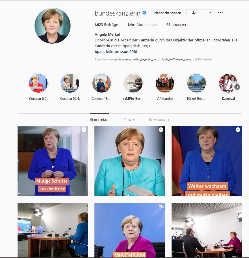 Martin Fuchs 🦊 tweet media