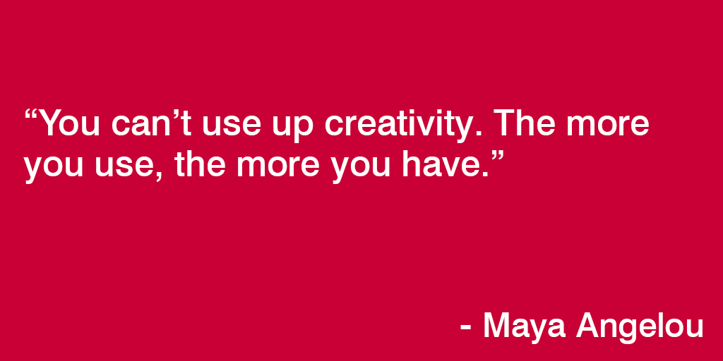 ThinkCreativeUK's tweet image. Wednesday wisdom 💭💡#thinkcreative #thinkcreativeuk #wednesdaywisdom #creativequotes #quotestoliveby