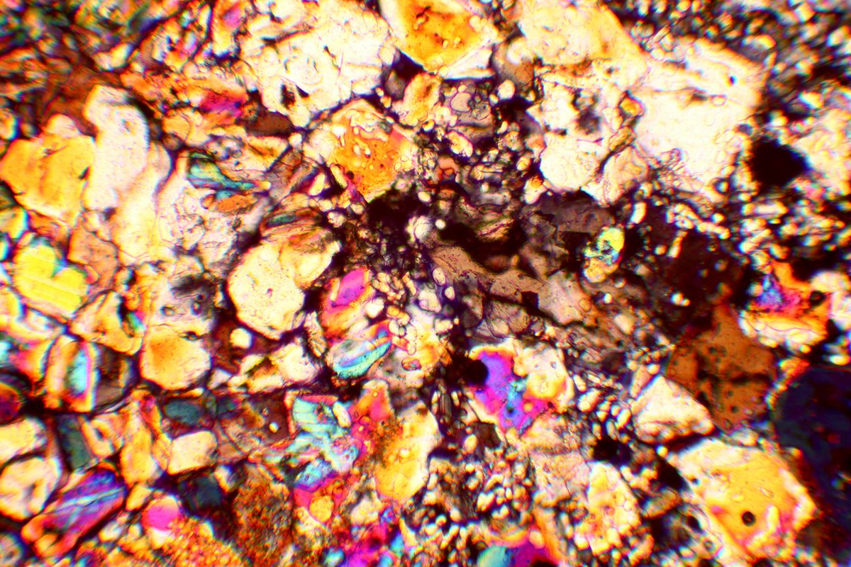 #UCLWaste 📸 Competition - 3rd place runner-up! 💎

Carla Washbourne from <a href="/UCLSTEaPP/">UCL STEaPP</a> with 'Rubies in the Rubble'.

Find out more about the image and our judges' comments: bit.ly/wastephoto3