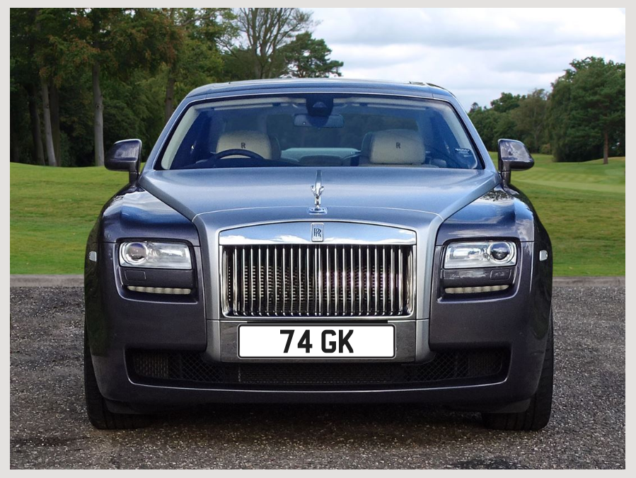 JamesSaperia's tweet image. Enquiries received on the following plates:

17 CA - £18,000
74 GK - £12,000 + VAT
32 SA - £15,000

These are stock plates, all held on retention documents. In other words, can be on your car in minutes via the DVLA online facility.

Tel: 0113 288 7553