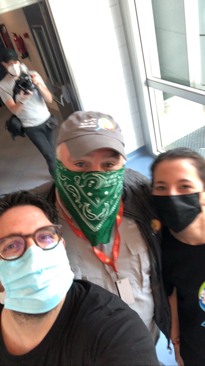 #seguimos <a href="/WCKitchen/">World Central Kitchen</a> <a href="/chefjoseandres/">Chef José Andrés 🕊️🥘🍳</a> <a href="/centredeturisme/">GVA Red CdT</a>