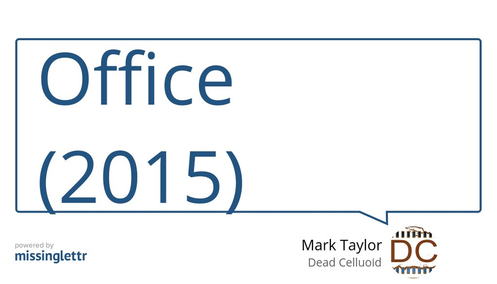 "A dark and disturbing look at a murder investigation, with nice horror elements, good direction, and a good cast - if you like the output from South Korea, this is worth a watch." lttr.ai/SSR3 #SupportIndieFilm #HorrorFilm #Korea