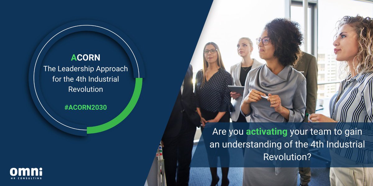 OmniHRC's tweet photo. ACORN | A = activate 

Let us help you "Activate" your thought processes, to move and act swiftly to foster a culture of enablement.

Learn more about the #ACORN approach &amp; its adaptable and practical implementation method: https://t.co/wbJ5NbpJcA

#Leadership #SkillsDevelopment https://t.co/mtXPh1M8Up