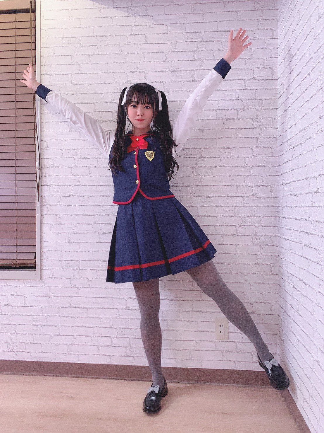 超歓迎された 佐藤日向 on X:  コスプレ衣装