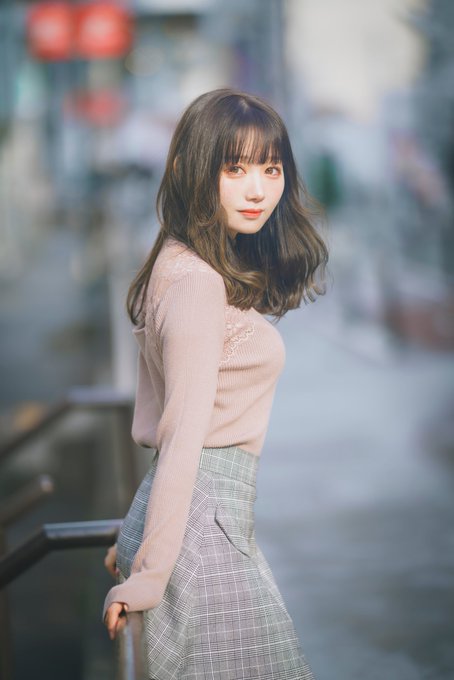 コスプレイヤーこなみるくのTwitter画像20