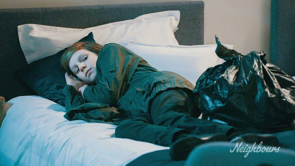 takayahonda's tweet image. He’s here!! @ezrajustinofficial brings an incredible performance as #daaron’s foster child, Emmett! @neighbours @10peachau @adoptchangeau #ahomeforeverychild instagr.am/p/CBP8CVYhVUm/