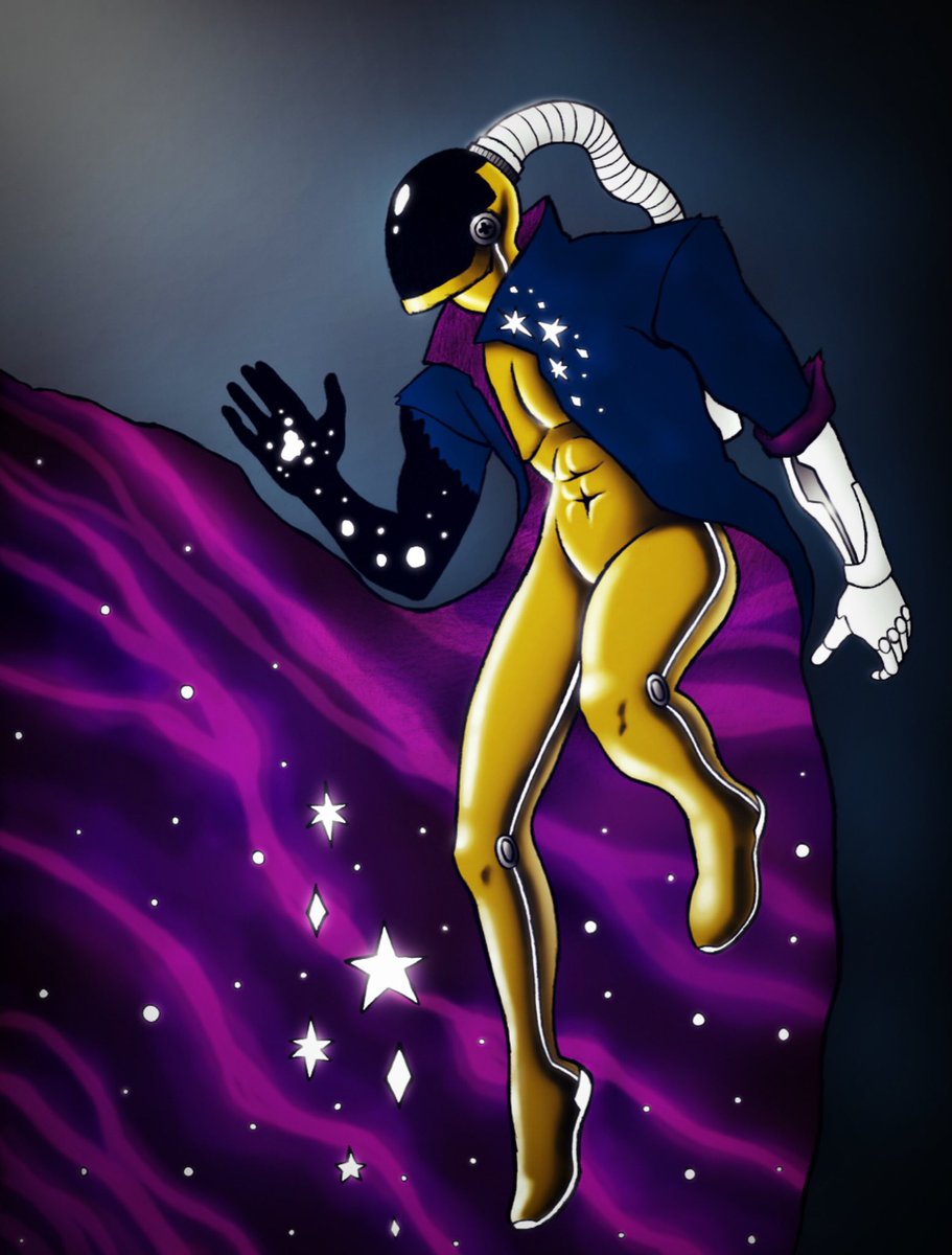 my phone background for the past a while now: