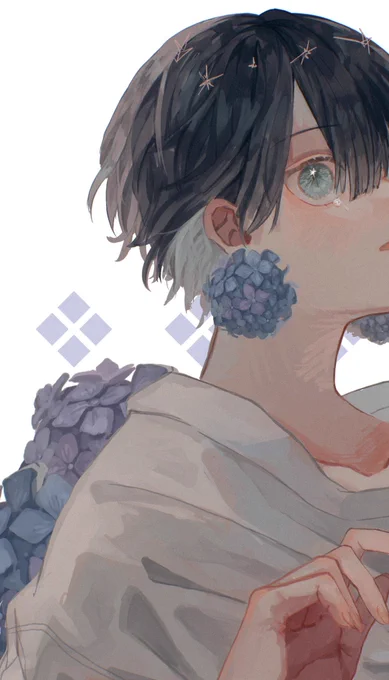 移り気 