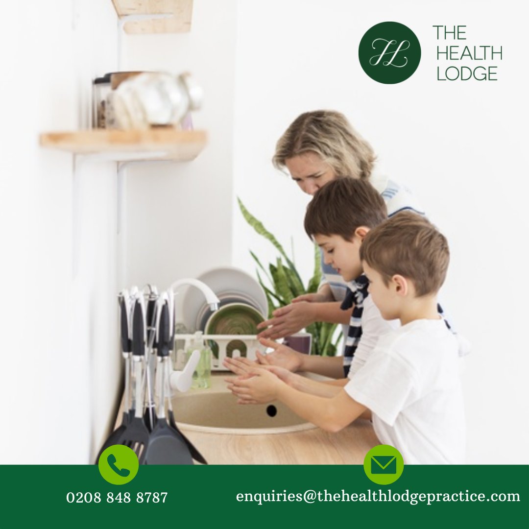 Don’t get complacent. Always wash your hands regularly. 

thehealthlodgepractice.com

#lowerbackpain #thehealthlodge #chiro #chiropractic #chiropractors #relax #fitness #physicaltherapy #physiotherapy #manualtherapy #acupuncture #neckpain #rehab #massage #spine