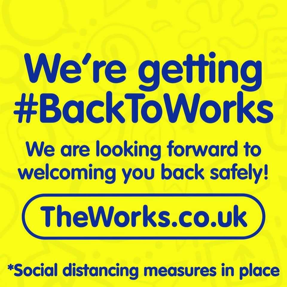 callumsmercer's tweet photo. Your local Camden store is coming out of hibernation on Monday 15th June  we’re looking forward to welcoming you back safely.
#BackToWorks Making it #Workstogether https://t.co/FQejwiBphc