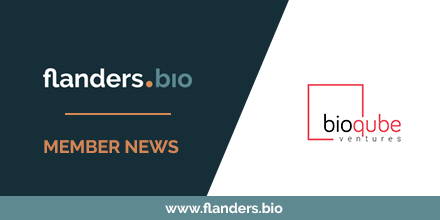 Bioqube Ventures launches Bioqube Factory Fund I (<a href="/bioqubeventures/">bioqubeventures</a>) flanders.bio/en/news/bioqub…
