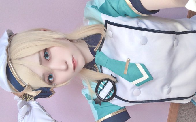 コスプレイヤーるいのTwitter画像33
