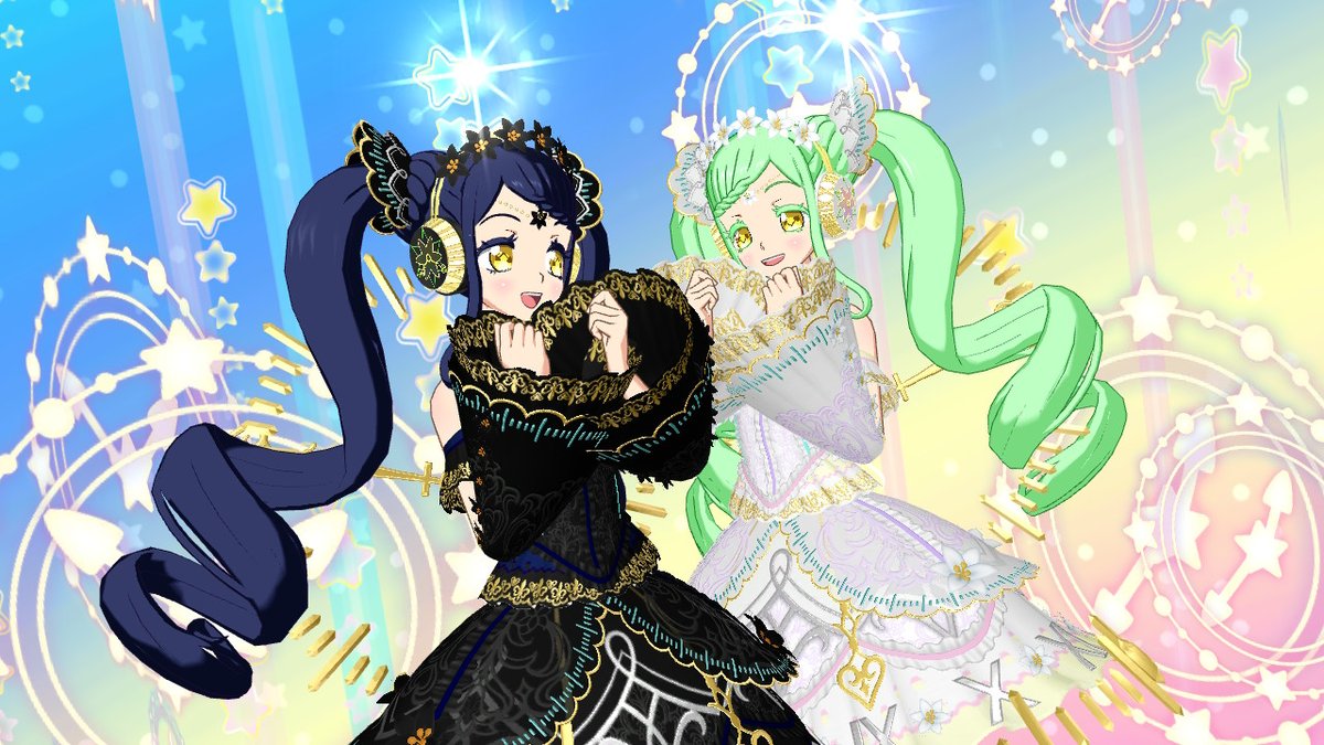 ゆら ファララとガァララ誕生日おめでとう ファララガァララ生誕祭 ゆら ファララとガァララ誕生日おめでとう ファララガァララ生誕祭