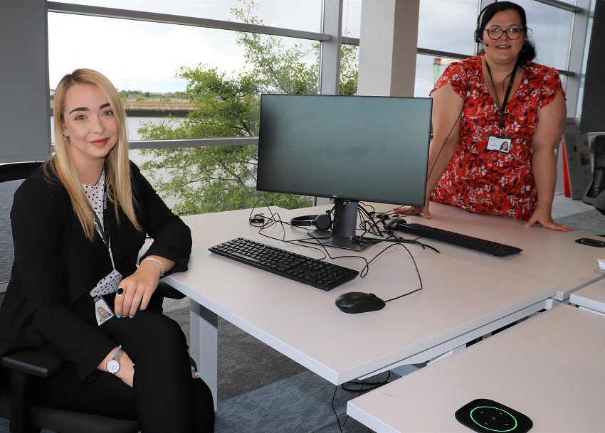 A project to find out what young people think about life in their neighbourhood during the virus lockdown started this week.

We're working with Teesside University and young people in Hemlington and Grove Hill.

For more info, see the website for details: bit.ly/3dQPGVU