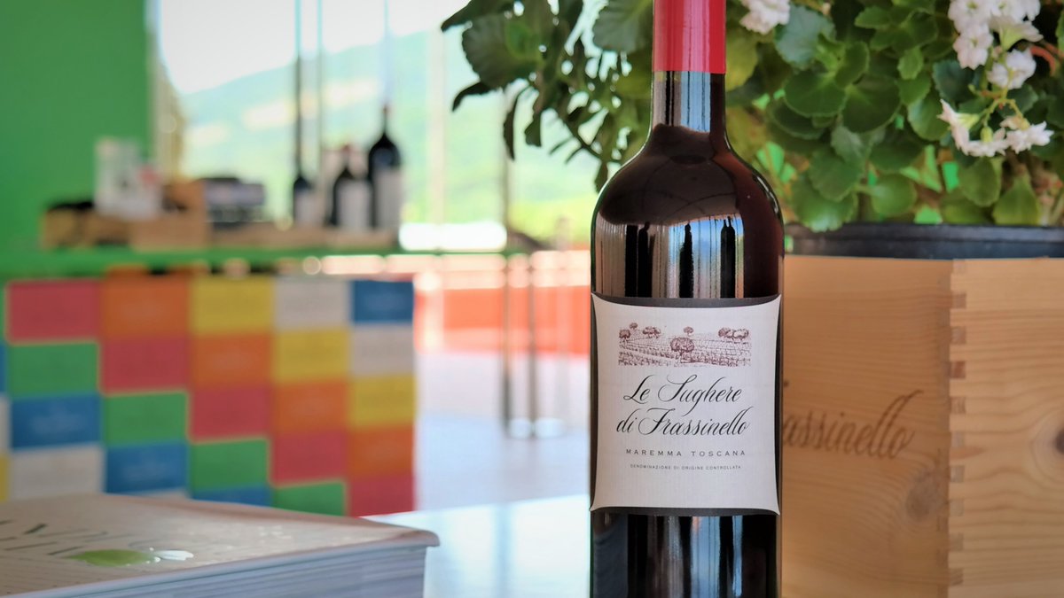 “Un piccolo gesto, semplice, ma denso di buoni auspici per il futuro”. Così Paolo Panerai commenta il risultato dell'iniziativa #acquistaedonadcc, raggiunto sopratutto grazie agli acquisti dei nostri affezionati clienti. Complimenti a voi! Qui l'articolo ->bit.ly/3f9NZ5Z