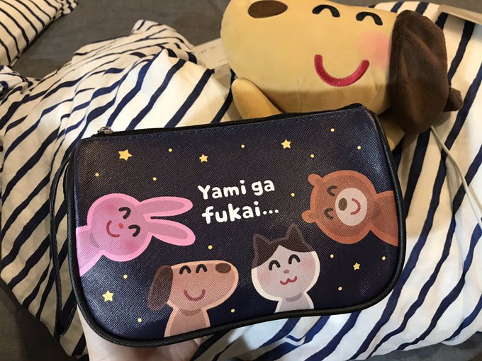 いらすとや マルチポーチ やったれ キャッチャー オンラインクレーンゲームで景品を獲得