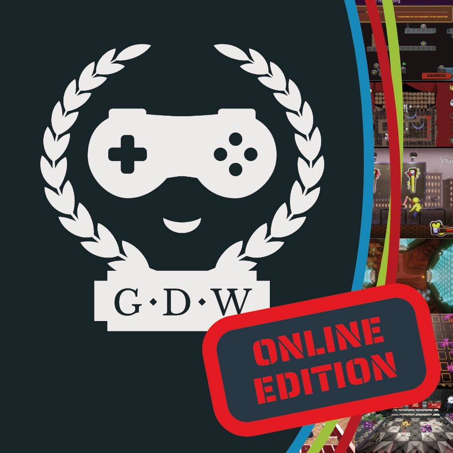 Der Unsicherheit der aktuellen Situation geschuldet, wird die nächste GDW online über Discord stattfinden. Jedes Team bekommt hierzu einen Voice- und Text-Channel bereitgestellt. Wie gewohnt werden Euch dabei auch Ansprechpartner zur Seite stehen.
rebrand.ly/gdwtrier
#gdw2020